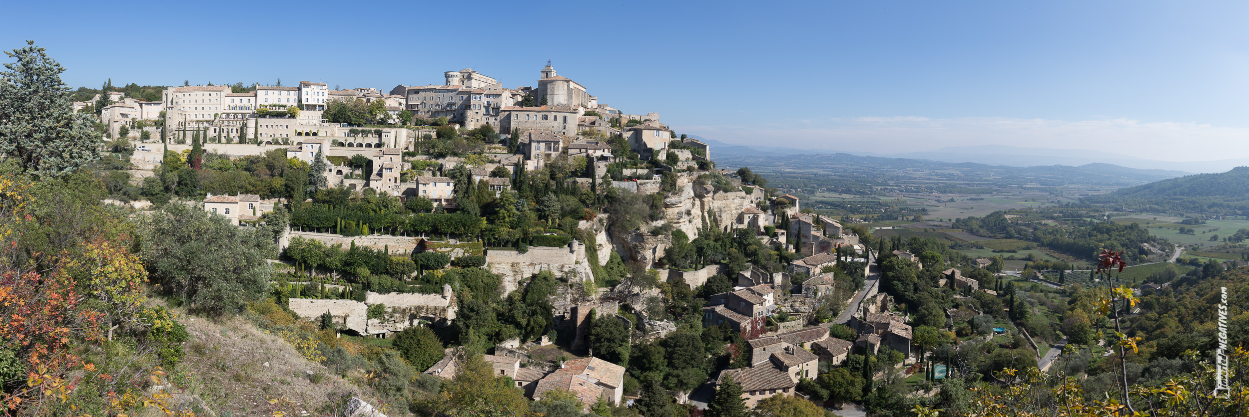 Gordes